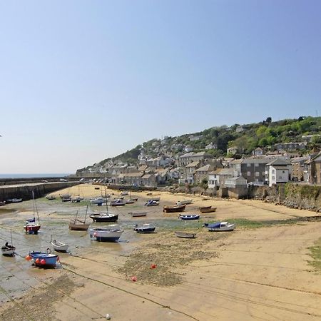 Villa The Net Loft Mousehole Exterior foto